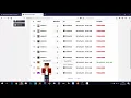 Web AdvancedBan 1 2 2 - Simple Banned List and History List using plugin AdvancedBan