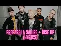Download Lagu Sum 41 -  Preparasi a Salire + Rise Up (Lyrics)