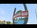 Horseshoe Bend experiencing internet outage service expected to be restored by 3 a m Wednesday