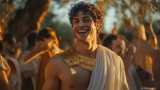 Душа Еллади 