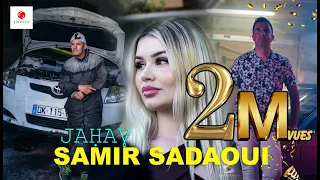 Samir Sadaoui Jahaɣ Jahaɣ  Samir Sadaoui Jahaɣ Jahaɣ