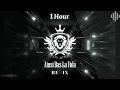 Download Lagu INDILA - Ainsi Bas La Vida (ENES MUSIC Remix) [1 Hour]