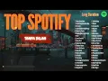 TOP SPOTIFY INDONESIA | Lagu Galau Romantis Terbaik | Mahalini, Anggis Devaki, Anneth | Tanpa Iklan