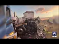 2 semitrucks collide in Grand County killing 1
