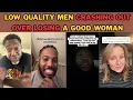 MEN REGRET FUMBLING GOOD WOMEN| HER HUSBAND CHEATED ON THEIR HONEYMOON|TIKTOK RELATIONSHIP