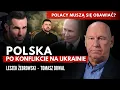 Pokój na Wschodzie: Jakie rachunki zapłaci Polska? Leszek Żebrowski