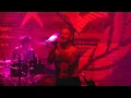Stone Sour "  Reborn ,  1st Person " May 18 , 2017 , Express Live  ,  Columbus  , Ohio