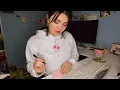 Download Lagu ASMR Office Sounds • Typing, Page Folding, Writing, Mouse Clicking , No talking 💤💤💤
