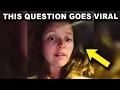 TikToker Asks Simple Question Gets SHOCKING Answer