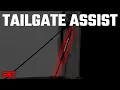 Tailgate Assist - Overview and Installation