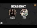 Download Lagu [2013] Headshot – Torai9 ft. Pjpo (Dizz GVR)