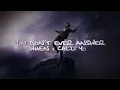 Hunxho - Closer To Over [Official Lyric Video]