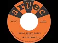 1960 Olympics - (Baby) Hully Gully