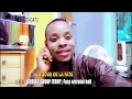 SALLAH SHOW DOUALA 2022