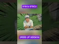 Stecu stecu - Faris Adam Speed Up Version