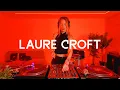 Download Lagu LAURE CROFT | Only Vinyl Techno Mix | SPECTRA | Barcelona