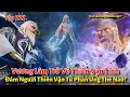 Download Lagu Tiên Nghịch Tập 222: Vương Lâm Trở Về Thiên Vận Tinh, Đám Người Thiên Vận Tử Phản Ứng Thế Nào?