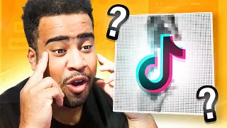 Download Testing VIRAL Tiktok Photoshop Effects! (Text Effects/Treatments) MP3