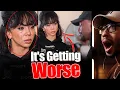 Brittany Renner EMBARRASSES New Boyfriend With LIES