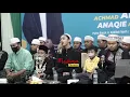 Ya tarim - Gus Azmi dan Hadrah Atbaul Musthofa