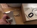 Costco Oculus Quest 2 Virtual Reality Headset open box