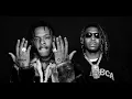 Nasty C Unreleased Ft. Lil Keed || Diamond In The Dark || HarpLeaks