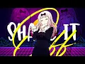 Lagu [AMV] Anime Mix /League of legends - Shake it off
