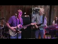 Alligator Caution Do Not Stop On Tracks - Phil Lesh Friends ft North Mississippi Allstars