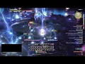 Ramuh Extreme BLU Lv 60 solo FreeTrial FFXIV