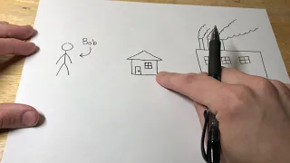 "A Guy Named Bob" - (Beginner Level English, TPRS)