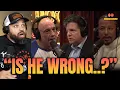 On Joe Rogan s Podcast Actor Terrence Howard Explains Why 1 x 1 2 to Harvard Mathematician