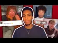 Ashley Barnes Controversy What Did She Do Sharing Stories