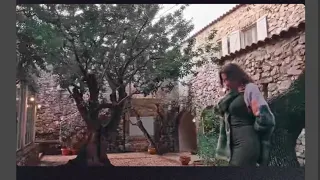 جنات جنبك ومعاك فيديو كليب Jannat Janbak W Ma3ak Music Video 