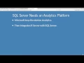 SQL Server 2016 R Integration by Bryan Cafferky