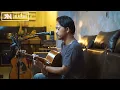 BERAKHIR DI AKU - IDGITAF | ROLIN NABABAN COVER
