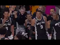 NBA FINALS GAME ONE IS A SHOCKER! / INSANE CLUTCH FROM BRUNSON!