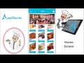Catering Demo App