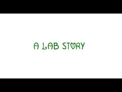 “A Lab Story” (2024)