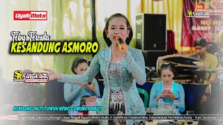 Download Nyess!! Kesandung Asmoro - Feby Ferosta - Sangkara Music - Melon Audio MP3