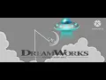 Download Lagu DreamWorks Animation Skg Monsters vs Aliens logo remake