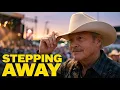 Alan Jackson Reveals Unexpected News Ahead of Final Show