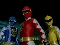 Download Lagu First Morph and Fight | E2 Day of the Dino | Dino Thunder | Power Rangers Official