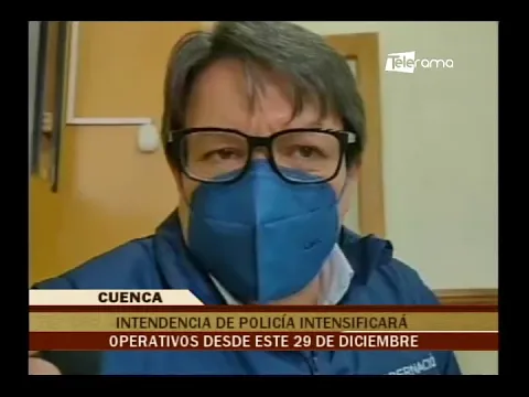 Cuenca al Día 30-12-2021