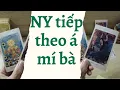 Lagu Người yêu tiếp theo của bạn | Họ là ai gặp nhau thế nào  - Khu vườn nhỏ của Andy