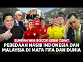 Download Lagu Karma Fitnah Timnas, Malaysia Dibekukan FIFA!? Indonesia Kesayangan FIFA, Sumpah WNI Miliano Bocor