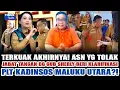 Lagu VIRAL PLT KADINSOS MALUT TOLAK JABAT TANGAN DG GUB SHERLY? INI KLARIFIKASI ATAS FAKTA YG SEBENARNYA!