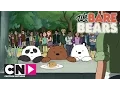 Download Lagu Food Truck | We Bare Bears | Cartoon Network