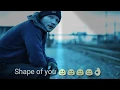Ed sheeran - shape of you full song mp3