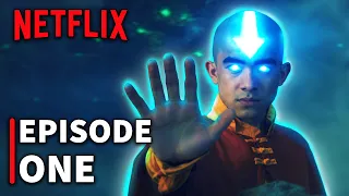 avatar the last airbender season 2 ep 1