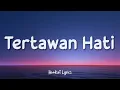 Sadarkah Kita Terlalu Hancur (Lirik Lagu) Tertawan Hati - Awdella (Viral Tiktok)